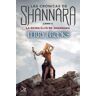 Oz Editorial La Reina Elfa De Shannara