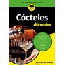 Cócteles Para Dummies