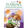 Editorial Barcanova Flairosa, La Bruixa Dels Sabons