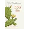 Siruela 533 Días