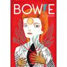Editorial Lumen Bowie (álbum Ilust. David Bowie)
