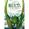 Hispamerica Books, S.l. Berta: La Rana Despierta