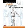 Editorial El Drac, S.L. figúrate! Las Proporciones Del Cuerpo Humano