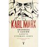 Taurus Karl Marx