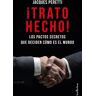 Indicios trato Hecho!