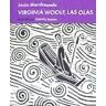 Nórdica Libros Virginia Woolf, Las Olas