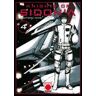 Panini comics Knights Of Sidonia 04