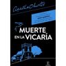 Espasa Libros, S.L. Muerte En La Vicaría