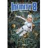 Dibbuks Infinity 8 Vol 1