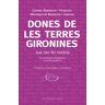 EDITORIAL BASE (CAT) Dones Gironines