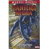 Panini comics Pantera Negra De Christopher Priest 01