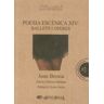 Arola Editors S.L. Poesia Escnica Xiv . Ballets I peres