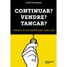 Profit Editorial Continuar? Vendre? Tancar?