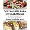 Amat Editorial Cocina Sana Para Intolerancias