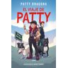 B de Blok (Ediciones B) Patty Dragona: El Viaje De Patty