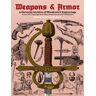 DOVER PUBN INC Weapons And Armor