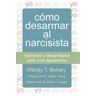 Ediciones Pléyades, S.A. Cómo Desarmar Al Narcisista
