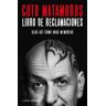 Libros Cúpula Libro De Reclamaciones