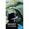 Easy Readers Maigret Et Le Clochard