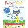 MEDUSEX EDICIONES VIDEOS Pete The Cat And His Four Groovy Buttons