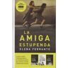 Punto de Lectura La Amiga Estupenda (dos Amigas 1)