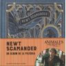 NORMA EDITORIAL S.A J.k Rowling's Wizarding World:newt Scamander. Un álbum De La Película