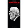 Ediciones JC Gregg Popovich. El Sargento De Hierro