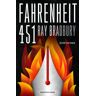 RESERVOIR BOOKS Fahrenheit 451 (edición Ilustrada)