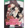 Editorial Ivrea Junjo Romantica 10