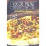 Beta Veggie Pizzas. Saludables Y Ligeras