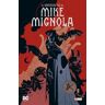 ECC Ediciones El Universo Dc De Mike Mignola