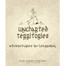 CROWN HOUSE PUB LTD Uncharted Territories: Adventures In Learning