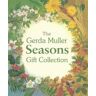 FLORIS The Gerda Muller Seasons Gift Collection: Spring, Summer, Autumn And Winter
