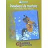 Ediciones Desnivel, S. L Snowboard De Montaña