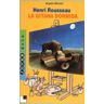 Lóguez Ediciones Henri Rousseau: La Gitana Dormida