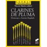 Editorial Síntesis, S.A. Clarines De Pluma