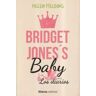 Alianza Editorial Bridget Jones's Baby. Los Diarios