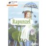 Hoepli Rapunzel (a1).(+cd)