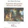 Sial Ediciones Expulsion Del Paraiso Poemario Del Caribe