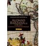 MENSAJERO EDICIONES Alonso De Barzana