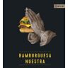 Ediciones Akal Hamburguesa Nuestra