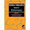 Editorial Síntesis, S.A. Biofarmacia Y Farmacocinética. Vol. Ii: Biofarmacia