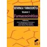 Editorial Síntesis, S.A. Biofarmacia Y Farmacocintica. Vol. I: Farmacocintica