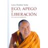 Ed. Dharma, S.L. Ego, Apego Y Liberación