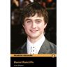 Pearson Educación Penguin Readers 1: Daniel Radcliffe New Book  Cd Pack