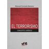 J.M. Bosch Editor El Terrorismo.