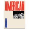 Denkenpro SL American A. Autores, Intérpretes Y Compositores Vol 1.