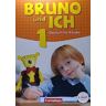 Cornelsen Aleman Bruno Und Ich 1 - Libro De Curso