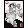 Panini comics Knights Of Sidonia 05