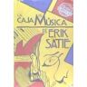 Allanamiento de Mirada La Caja De Musica De Erik Satie, 2cd